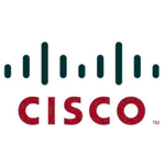 Cisco 3D Plaque