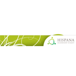 Hispana Leadership Summit crystal awards