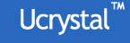 ucrystal.com logo